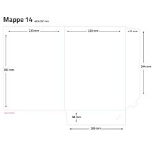 Mappe 14