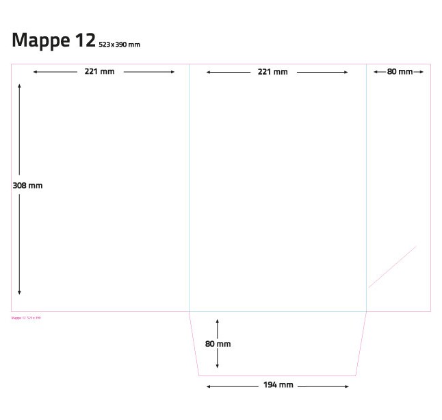 Mappe 12