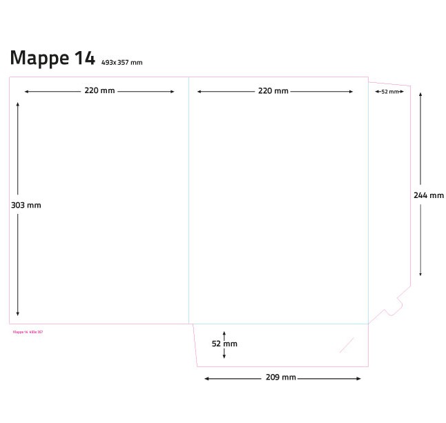 Mappe 14