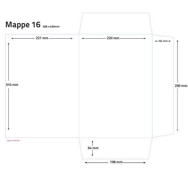Mappe 16