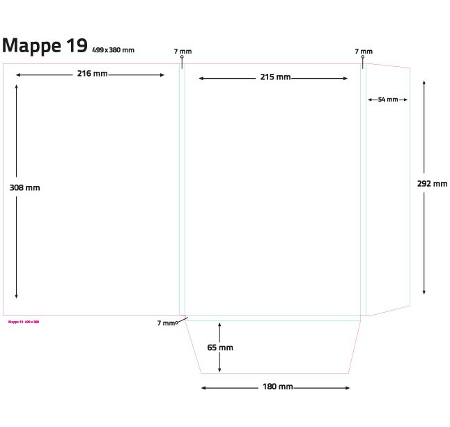 Mappe 19