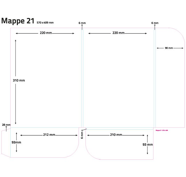 Mappe 21