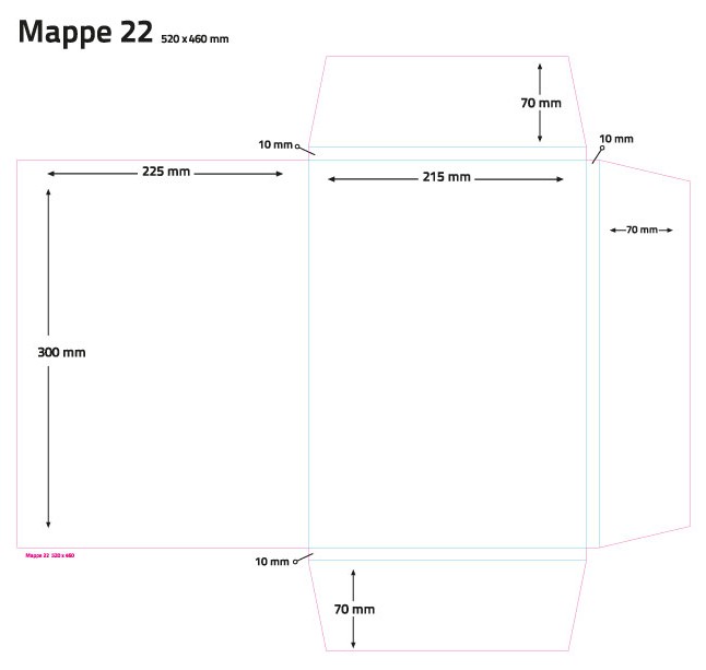 Mappe 22